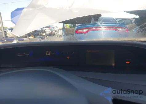 2012 Honda Civic Lx z USA, uszkodzony, nr VIN 19XFB2F50CE086845